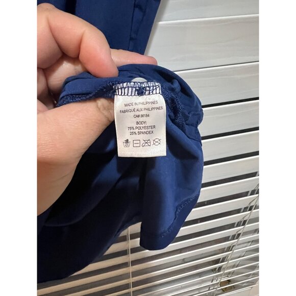 Draddy Sport Polo Shirt - Size M - Picture 4 of 6